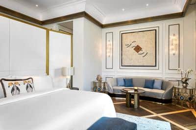 1-Bedroom Maria Klotild Royal Suite