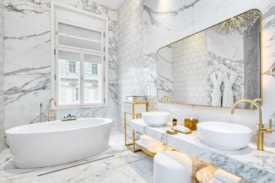 1-Bedroom Maria Klotild Royal Suite