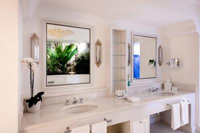 The Virginia Suite