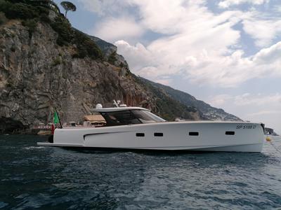 Yacht Excursions