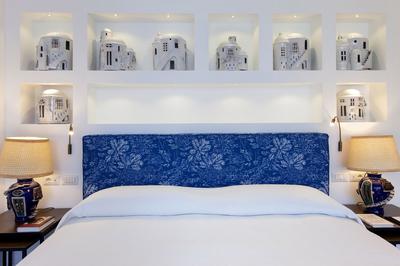 Premier Room