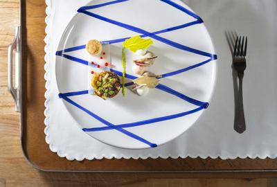 Zass Restaurant