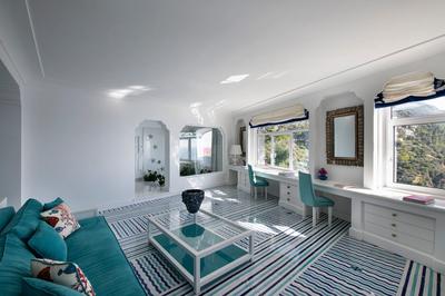 The Virginia Suite
