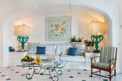 Signature Room