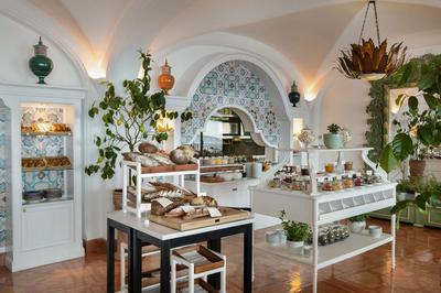 Zass Restaurant