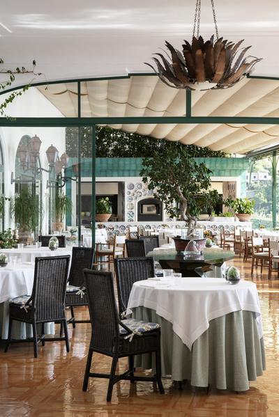 Zass Restaurant
