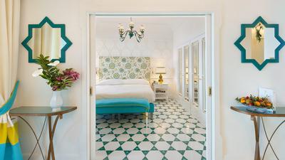 Prestige Room