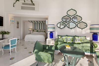 Prestige Room