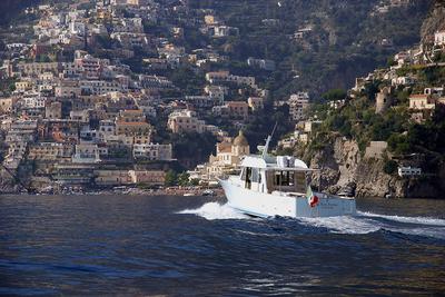 Yacht Excursions