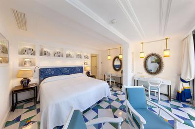 Premier Room