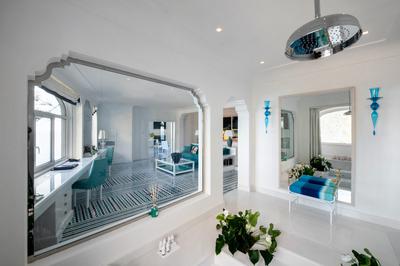 The Virginia Suite