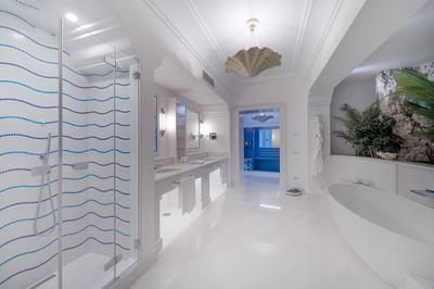 The Virginia Suite