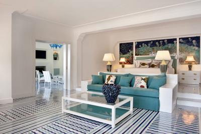 The Virginia Suite