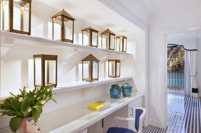 Prestige Positano View Room