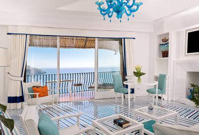 The Virginia Suite