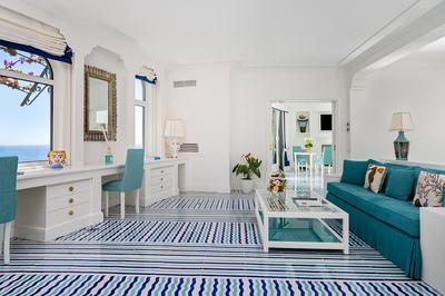 The Virginia Suite