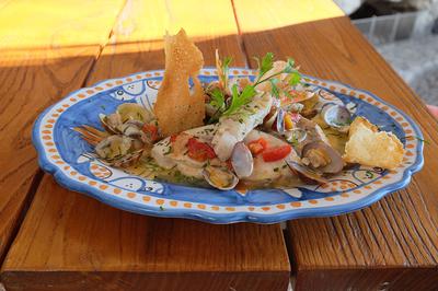 Carlino Beach Restaurant