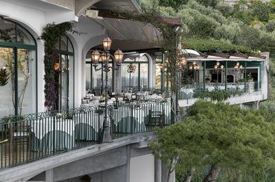 Zass Restaurant