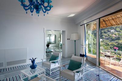 The Virginia Suite