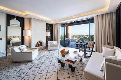 Royal Suite