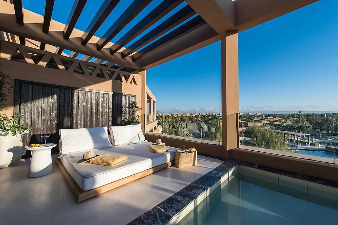 Penthouse - 8 Bedrooms