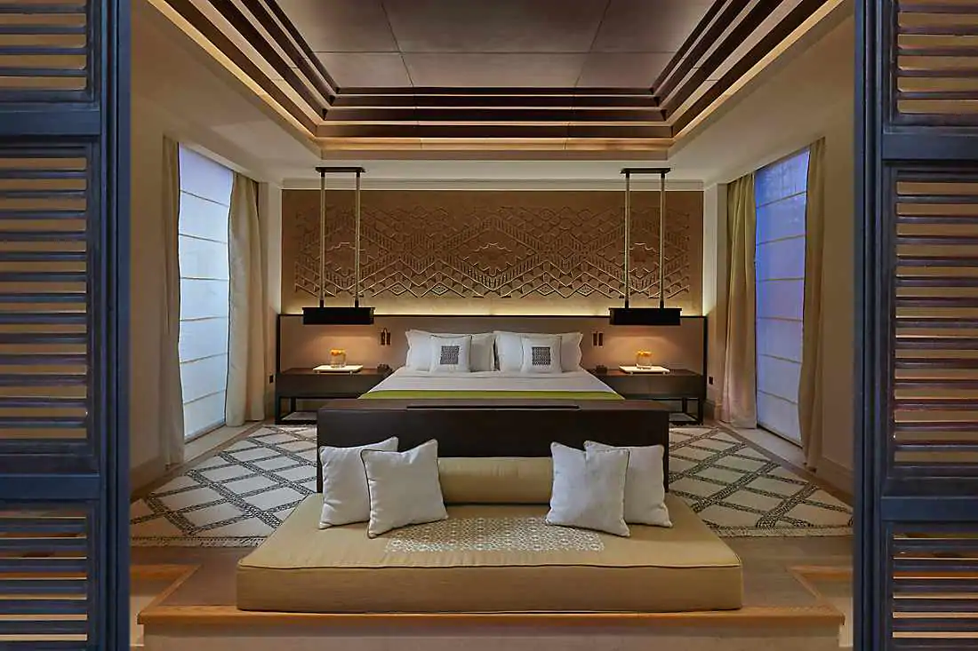 4-Bedroom Villa