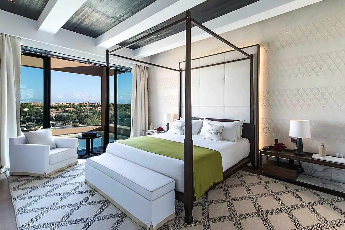 Penthouse - 8 Bedrooms