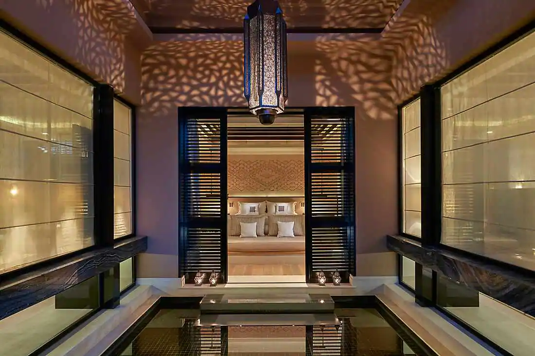 4-Bedroom Villa