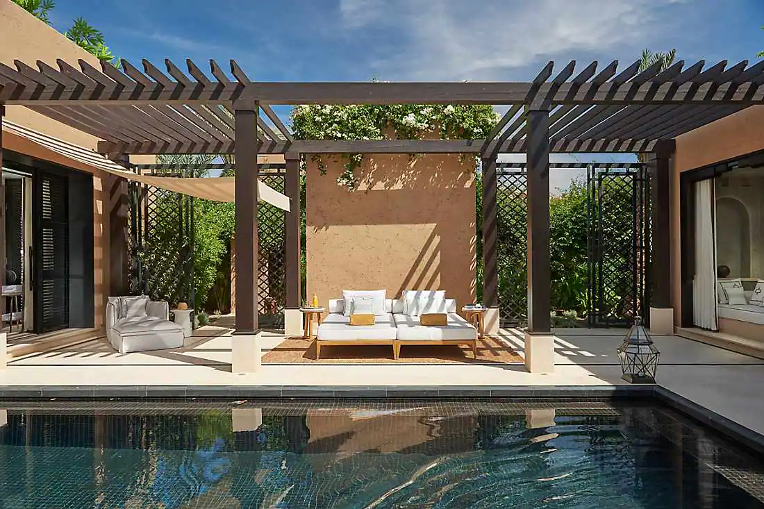 3-Bedroom Villa