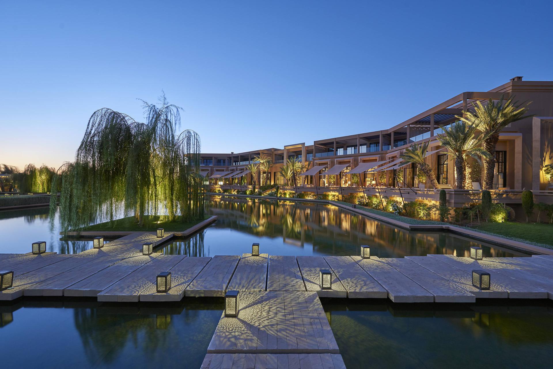 Mandarin Oriental Marrakech