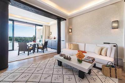 Panoramic Suite