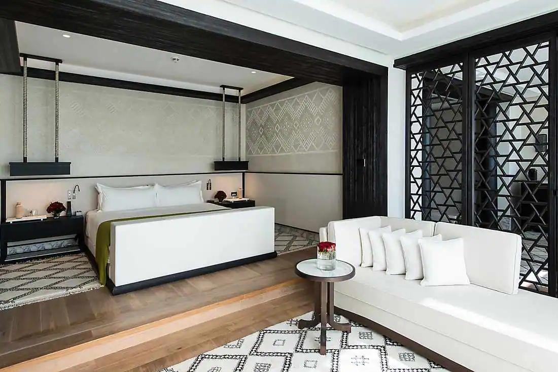 Panoramic Suite