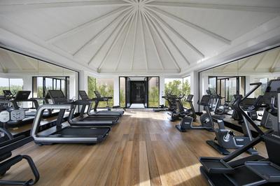 Fitness Centre