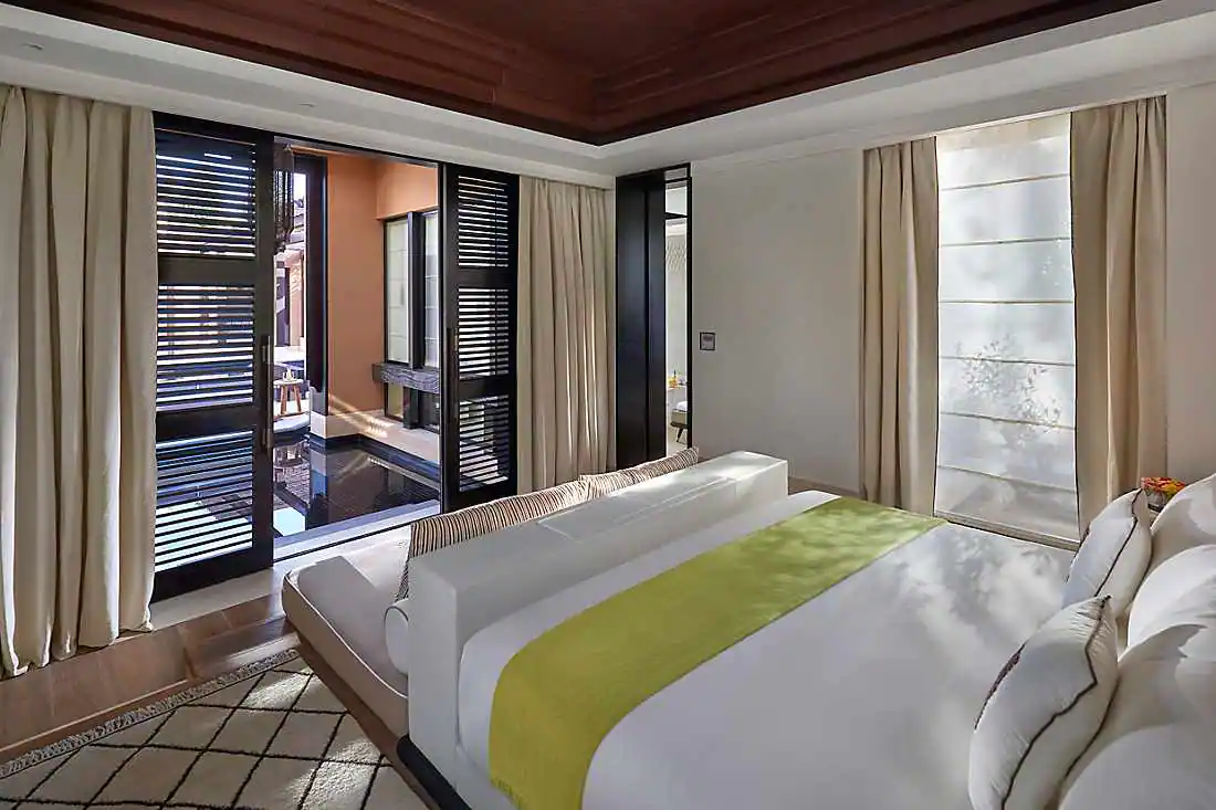 3-Bedroom Villa