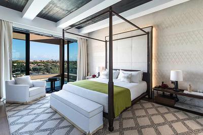 Royal Suite - 2 Bedrooms