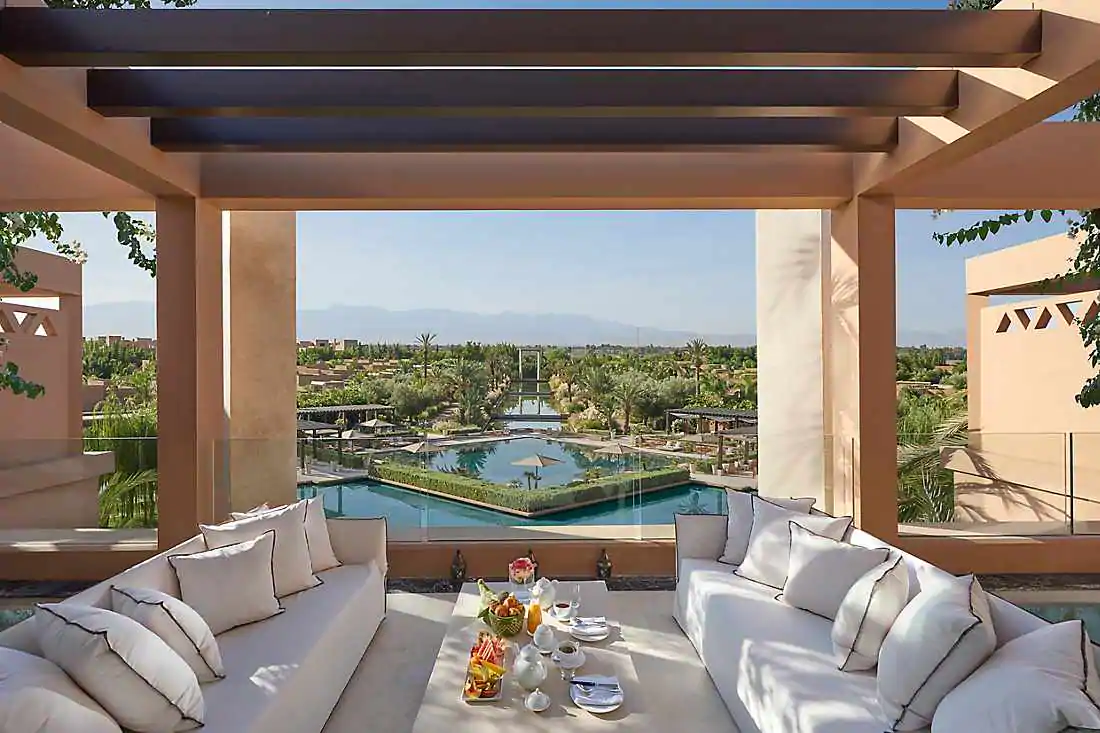 Penthouse - 8 Bedrooms