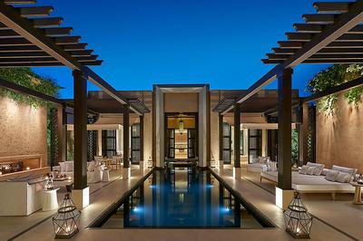 3-Bedroom Villa