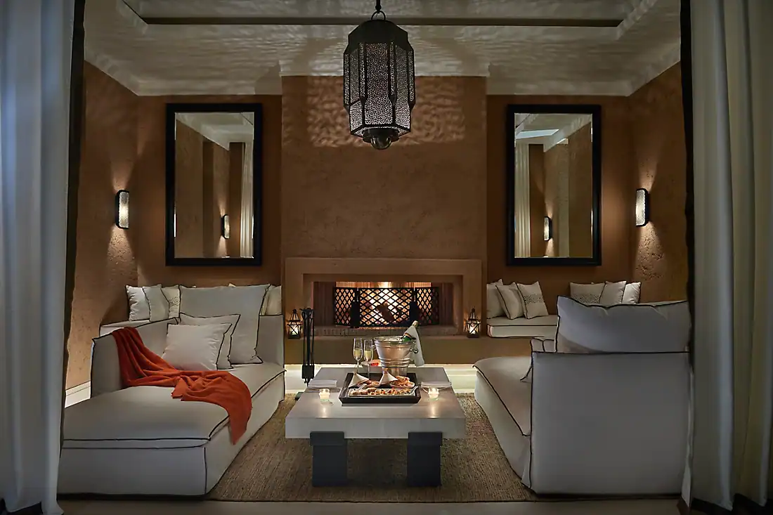 4-Bedroom Villa