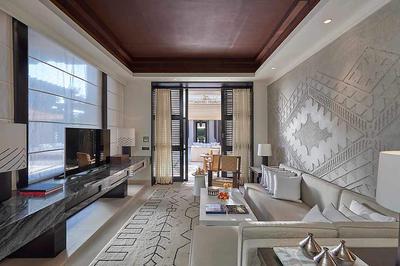 Mandarin Pool Villa