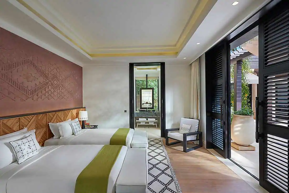 4-Bedroom Villa