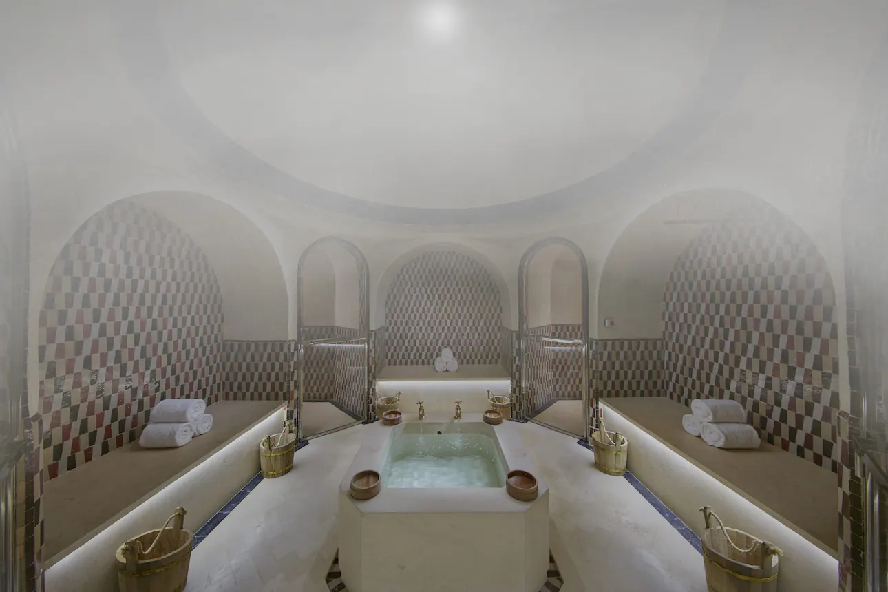 Hammam