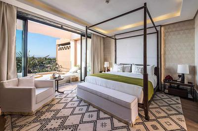 Atlas Suite