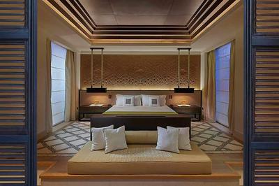 Oriental Pool Villa - 2 Bedrooms
