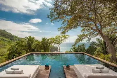 Villa One