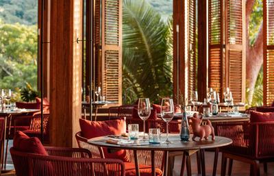 Alma Restaurant
