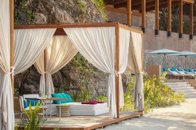 Jetty Beach Club