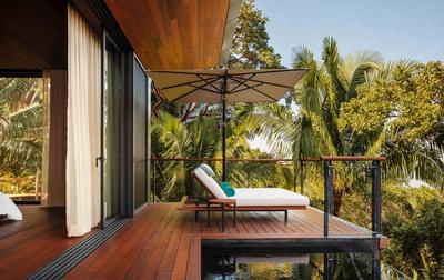 Treehouse