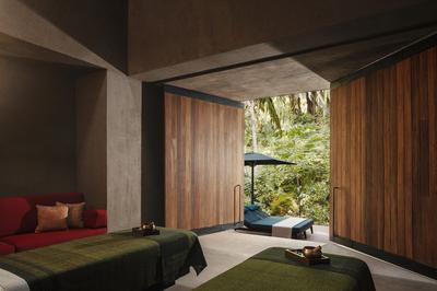 Spa - Treatment Room