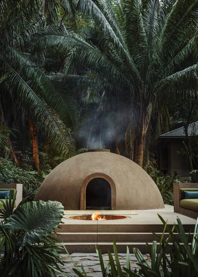 Spa - Temazcal