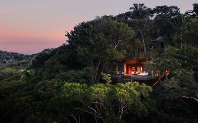 Treehouse